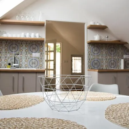 Appartement Veritas Mikulov