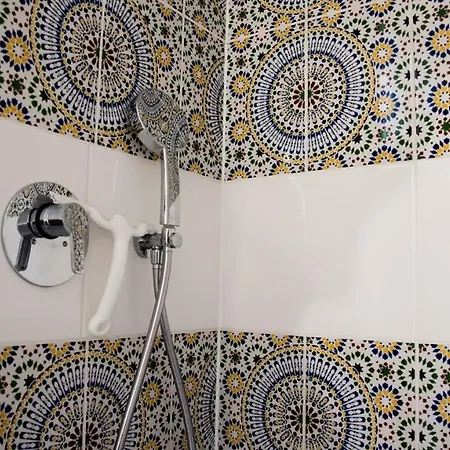 Veritas Apartment