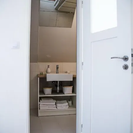 Appartement Veritas *