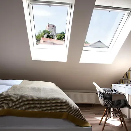 Veritas Apartment