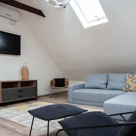 Apartment Veritas