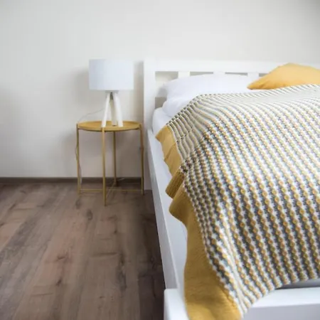 Appartement Veritas *