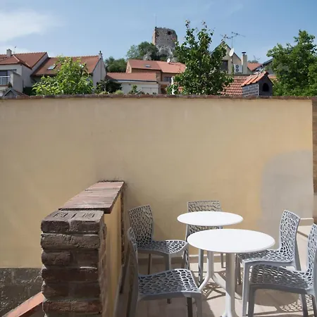 Apartment Veritas