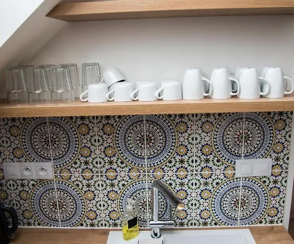 Apartman Veritas