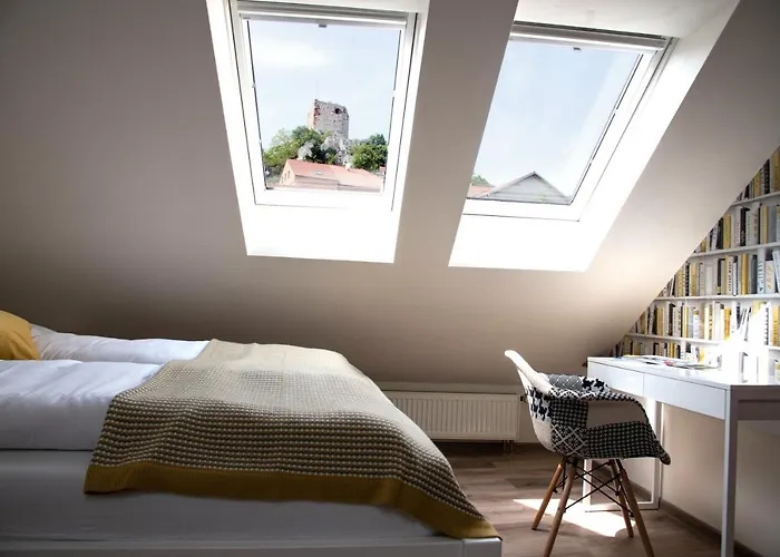 Veritas Apartman