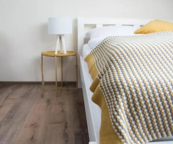 Apartman Veritas *