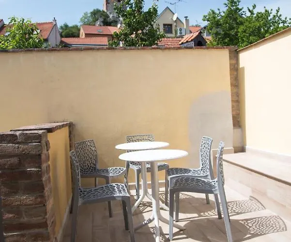 Apartman Veritas