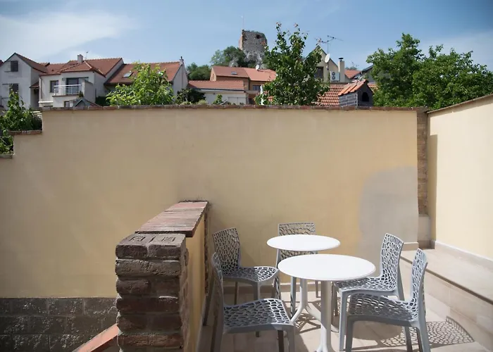 Apartman Veritas