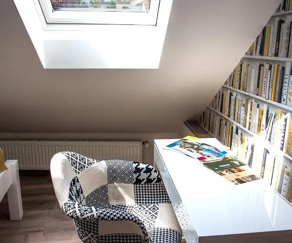 Apartman Veritas *